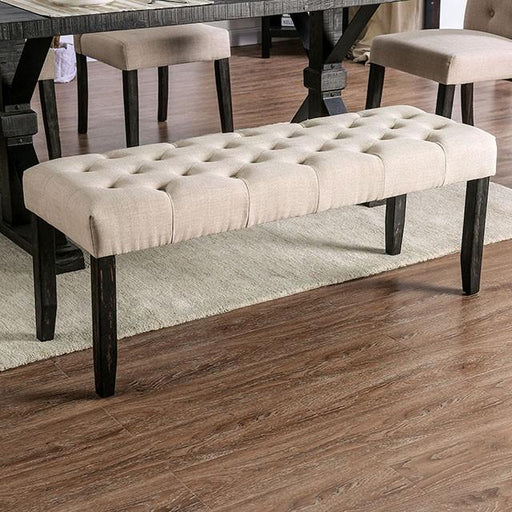 Alfred Bench - Royal Furniture & Gifts (MI) - Multi Location