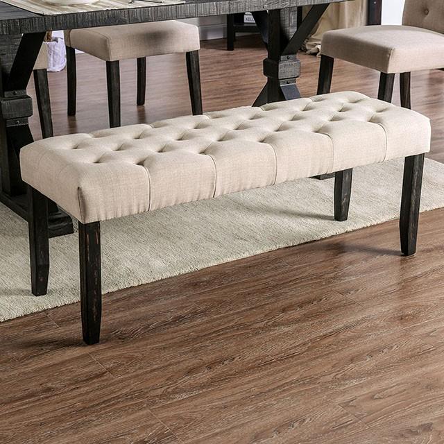 Alfred Bench - Royal Furniture & Gifts (MI) - Multi Location