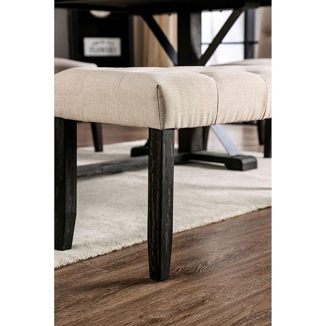 Alfred Bench - Royal Furniture & Gifts (MI) - Multi Location