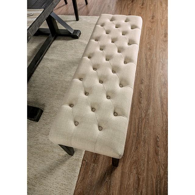 Alfred Bench - Royal Furniture & Gifts (MI) - Multi Location