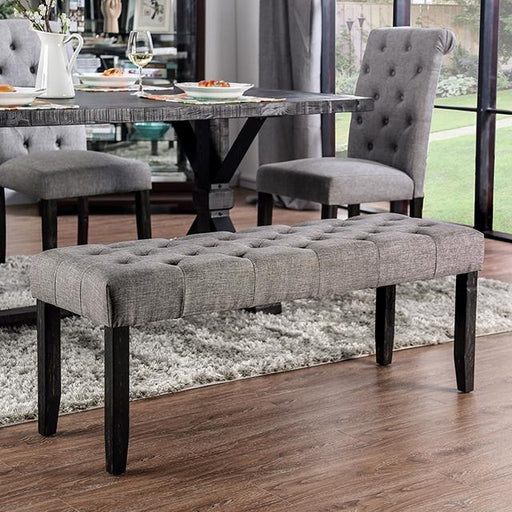 Alfred Bench - Royal Furniture & Gifts (MI) - Multi Location