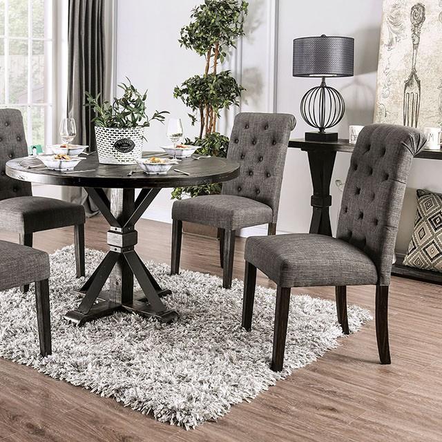 ALFRED Round Table - Royal Furniture & Gifts (MI) - Multi Location