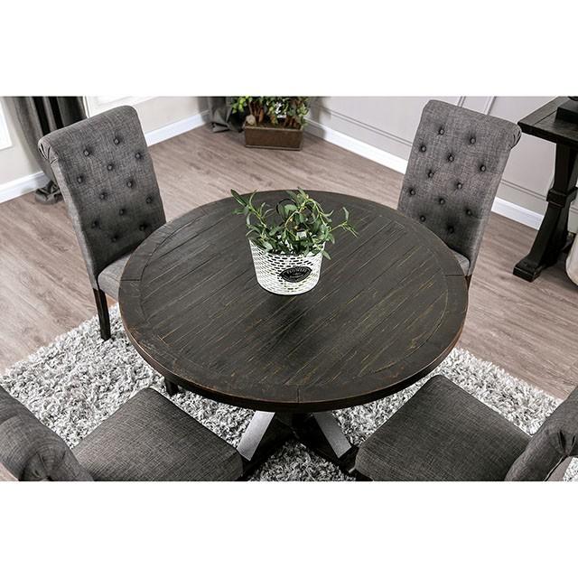 ALFRED Round Table - Royal Furniture & Gifts (MI) - Multi Location