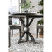 ALFRED Round Table - Royal Furniture & Gifts (MI) - Multi Location
