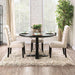 ALFRED Round Table - Royal Furniture & Gifts (MI) - Multi Location