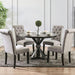 ALFRED Round Table - Royal Furniture & Gifts (MI) - Multi Location