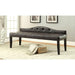Alipaz Bench - Royal Furniture & Gifts (MI) - Multi Location