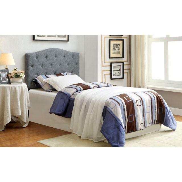 Alipaz Queen/Full Headboard - Royal Furniture & Gifts (MI) - Multi Location