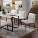 ALISHA Dining Table - Royal Furniture & Gifts (MI) - Multi Location