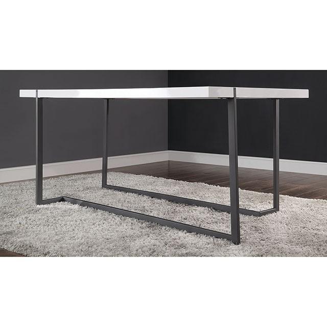 ALISHA Dining Table - Royal Furniture & Gifts (MI) - Multi Location
