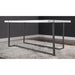 ALISHA Dining Table - Royal Furniture & Gifts (MI) - Multi Location