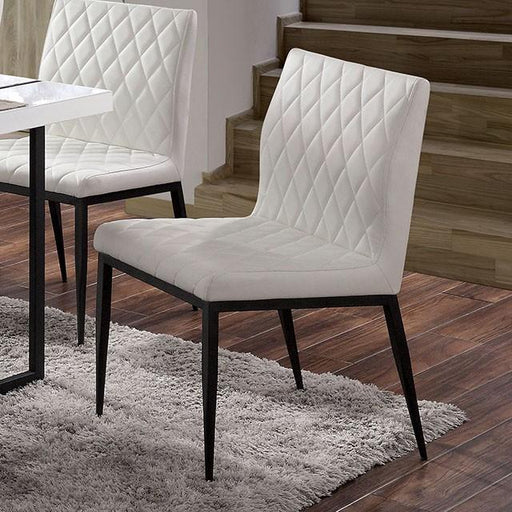 ALISHA Side Chair (2/CTN) - Royal Furniture & Gifts (MI) - Multi Location