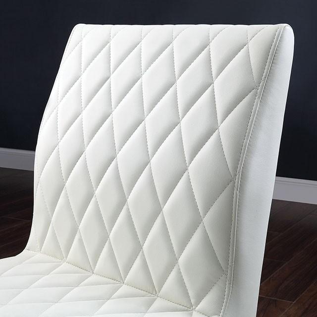 ALISHA Side Chair (2/CTN) - Royal Furniture & Gifts (MI) - Multi Location