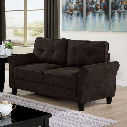 ALISSA Loveseat - Royal Furniture & Gifts (MI) - Multi Location