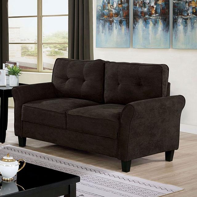 ALISSA Loveseat - Royal Furniture & Gifts (MI) - Multi Location