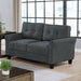 ALISSA Loveseat - Royal Furniture & Gifts (MI) - Multi Location