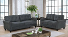 ALISSA Loveseat - Royal Furniture & Gifts (MI) - Multi Location
