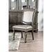 Alpena Gray Side Chair (2/CTN) - Royal Furniture & Gifts (MI) - Multi Location
