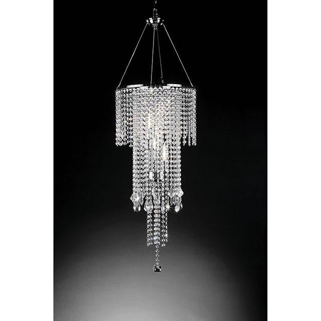 Alrai Ceiling Lamp - Royal Furniture & Gifts (MI) - Multi Location