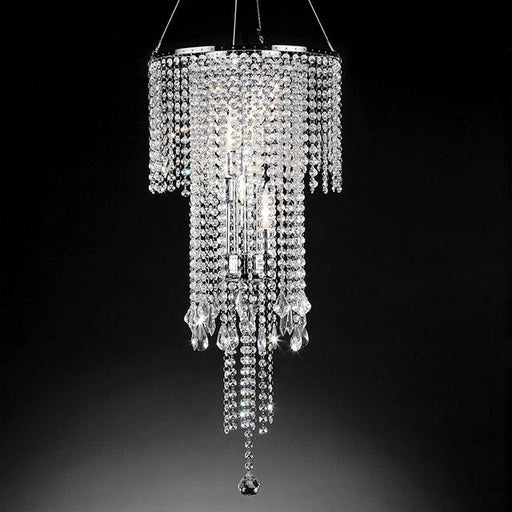 Alrai Ceiling Lamp - Royal Furniture & Gifts (MI) - Multi Location