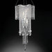 Alrai Ceiling Lamp - Royal Furniture & Gifts (MI) - Multi Location