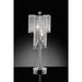 Alrai Clear 31 1/2"H Table Lamp - Royal Furniture & Gifts (MI) - Multi Location