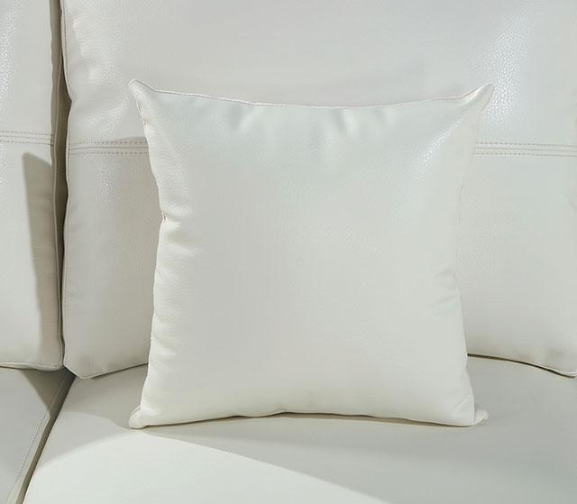 ALTHEA Sectional, White - Royal Furniture & Gifts (MI) - Multi Location