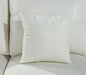 ALTHEA Sectional, White - Royal Furniture & Gifts (MI) - Multi Location