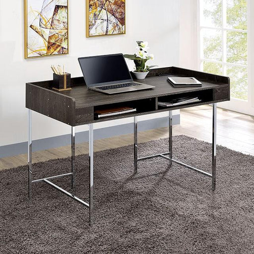 ALVIN Writing Desk - Royal Furniture & Gifts (MI) - Multi Location