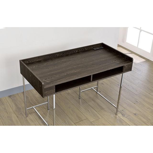 ALVIN Writing Desk - Royal Furniture & Gifts (MI) - Multi Location