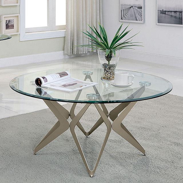 ALVISE Coffee Table - Royal Furniture & Gifts (MI) - Multi Location