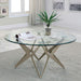 ALVISE Coffee Table - Royal Furniture & Gifts (MI) - Multi Location