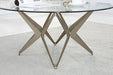 ALVISE Coffee Table - Royal Furniture & Gifts (MI) - Multi Location