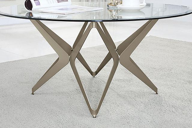 ALVISE Coffee Table - Royal Furniture & Gifts (MI) - Multi Location