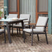 ALYCIA Patio Table - Royal Furniture & Gifts (MI) - Multi Location