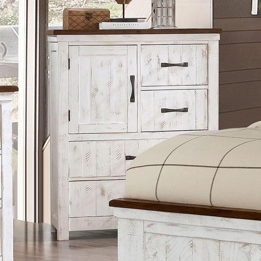 ALYSON Chest - Royal Furniture & Gifts (MI) - Multi Location