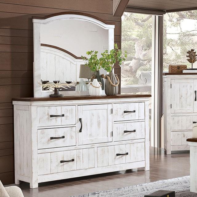 ALYSON Dresser - Royal Furniture & Gifts (MI) - Multi Location