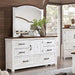 ALYSON Dresser - Royal Furniture & Gifts (MI) - Multi Location