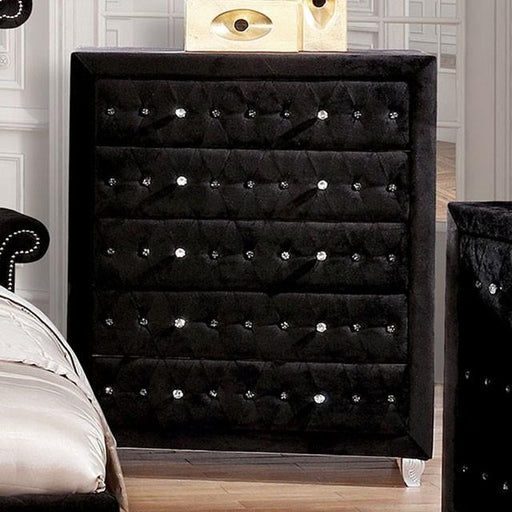 Alzir Chest - Royal Furniture & Gifts (MI) - Multi Location
