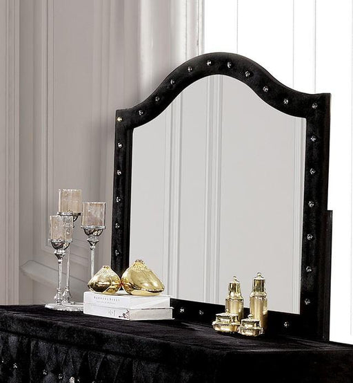 Alzir Mirror - Royal Furniture & Gifts (MI) - Multi Location