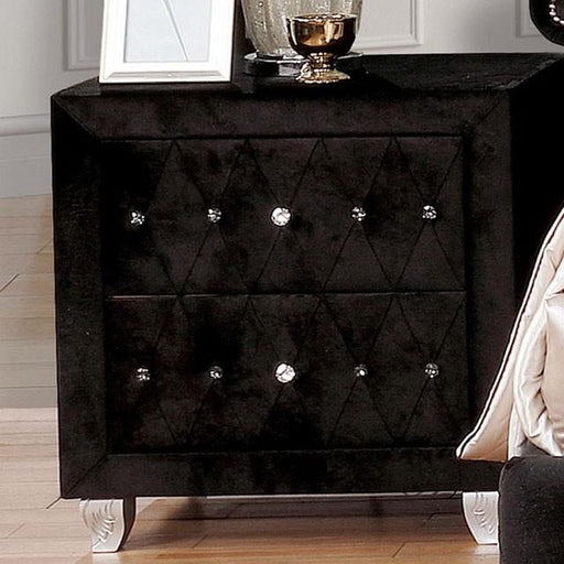 Alzir Night Stand - Royal Furniture & Gifts (MI) - Multi Location