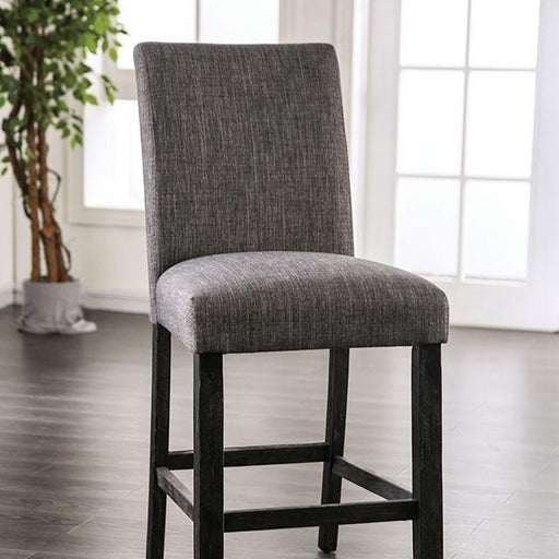 BRULE Counter Ht. Side Chair (2/Ctn) - Royal Furniture & Gifts (MI) - Multi Location