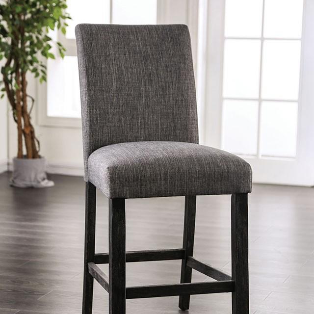 BRULE Counter Ht. Side Chair (2/Ctn) - Royal Furniture & Gifts (MI) - Multi Location