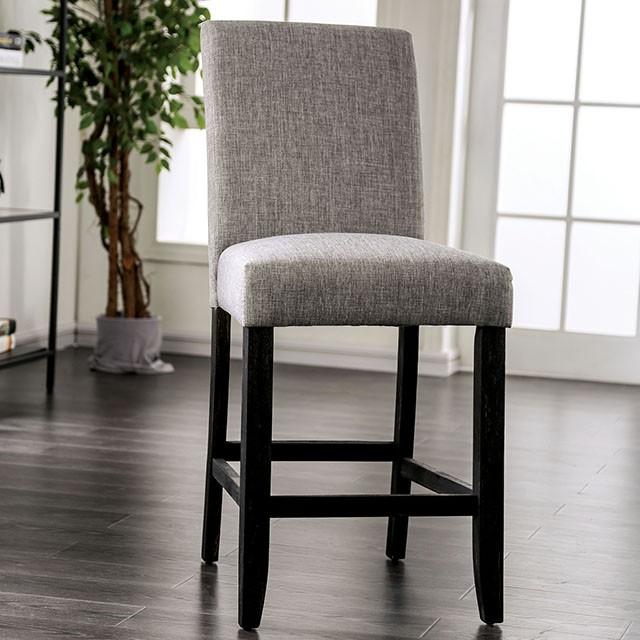 BRULE Counter Ht. Side Chair (2/Ctn) - Royal Furniture & Gifts (MI) - Multi Location