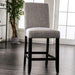BRULE Counter Ht. Side Chair (2/Ctn) - Royal Furniture & Gifts (MI) - Multi Location