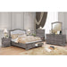 Brunswick Mirror - Royal Furniture & Gifts (MI) - Multi Location