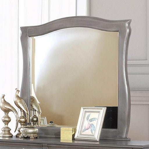 Brunswick Mirror - Royal Furniture & Gifts (MI) - Multi Location