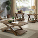 Bryanna 3 Pc. Set - Royal Furniture & Gifts (MI) - Multi Location