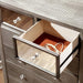 Bryant Cal.King Bed - Royal Furniture & Gifts (MI) - Multi Location