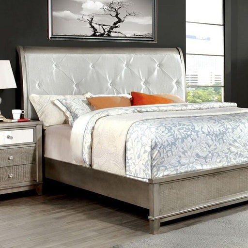 Bryant Bed - Royal Furniture & Gifts (MI) - Multi Location